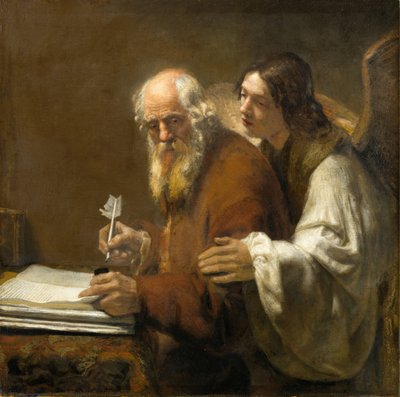 Attributed to Karel van der Pluym by Karel van der Pluym  